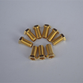 電鍍金的好處有哪些？